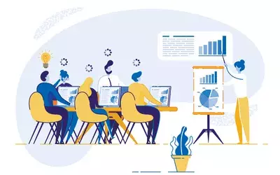 Formazione aziendale e per organizzazioni