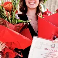 Studentessa, laureata in scienze biologiche offre lezioni di materie scientifiche 