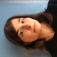 Insegnante di inglese e scienze